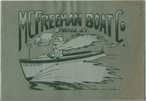 M. C. Freeman Boat Co., Fulton, N.Y.