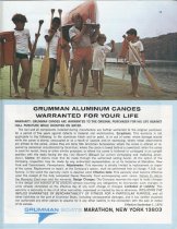 Grumman : 1945-1975 Our 30th Year