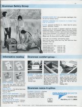 Grumman : 1945-1975 Our 30th Year