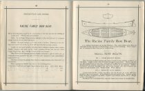 Racine Boats & Canoes