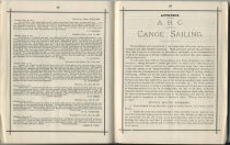 Racine Boats & Canoes