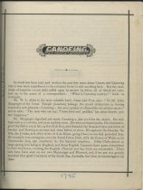 Racine Boats & Canoes