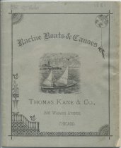 Racine Boats & Canoes