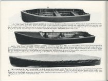 Old Town Canoes & Boats, 1950