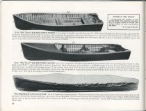 Old Town Canoes and Boats, 1954