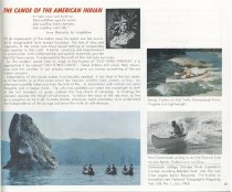 Old Town, 1967 : Catalogue of Boats, Canoes & Equipment