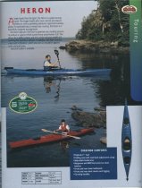 Old Town : Canoes, Kayaks & Accessories : 1999 Catalog