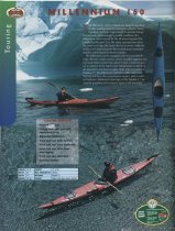 Old Town : Canoes, Kayaks & Accessories : 1999 Catalog