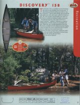 Old Town : Canoes, Kayaks & Accessories : 1999 Catalog