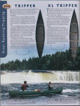 Old Town : Canoes, Kayaks & Accessories : 1999 Catalog