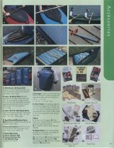 Old Town : Canoes, Kayaks & Accessories : 1999 Catalog