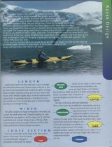 Old Town : Canoes, Kayaks & Accessories : 1999 Catalog