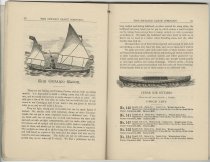 The Ontario Canoe Company, Limited