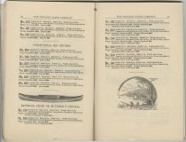 The Ontario Canoe Company, Limited