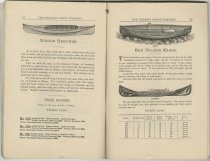 The Ontario Canoe Company, Limited