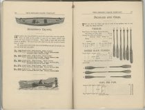 The Ontario Canoe Company, Limited