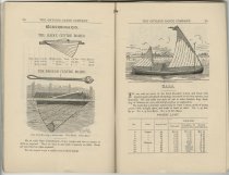 The Ontario Canoe Company, Limited