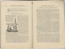 The Ontario Canoe Company, Limited