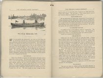 The Ontario Canoe Company, Limited