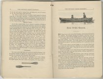 The Ontario Canoe Company, Limited