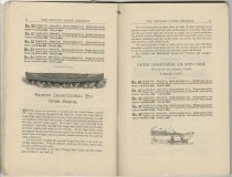 The Ontario Canoe Company, Limited