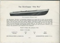 Skowhegan Boats & Canoes