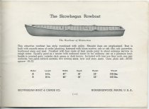Skowhegan Boats & Canoes