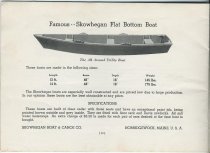 Skowhegan Boats & Canoes