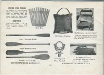 Skowhegan Boats & Canoes