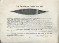 Skowhegan Boats & Canoes