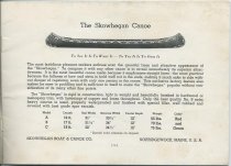 Skowhegan Boats & Canoes