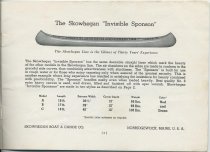 Skowhegan Boats & Canoes