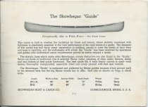 Skowhegan Boats & Canoes