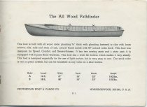 Skowhegan Boats & Canoes