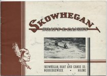 Skowhegan Boats & Canoes