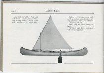 1916-1917 Catalog / Thompson Brothers Boat Mfg Co., originators of anti-lea
