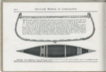 1916-1917 Catalog / Thompson Brothers Boat Mfg Co., originators of anti-lea