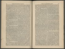 A Visit to "John Brown's Tract" / by T. B. Thorpe