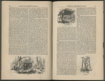 A Visit to "John Brown's Tract" / by T. B. Thorpe