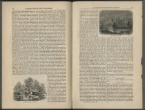 A Visit to "John Brown's Tract" / by T. B. Thorpe