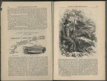 A Visit to "John Brown's Tract" / by T. B. Thorpe