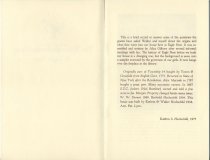 The Walter Hochschild Camp at Eagle Nest