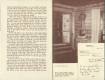 The Walter Hochschild Camp at Eagle Nest