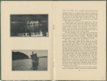 Camp Riverdale in the Adirondacks