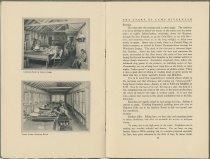 Camp Riverdale in the Adirondacks