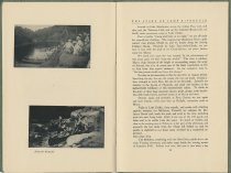 Camp Riverdale in the Adirondacks