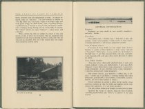 Camp Riverdale in the Adirondacks