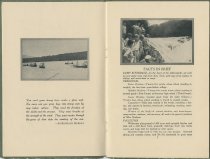 Camp Riverdale in the Adirondacks