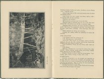 Camp Riverdale in the Adirondacks