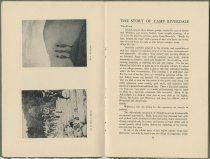 Camp Riverdale in the Adirondacks